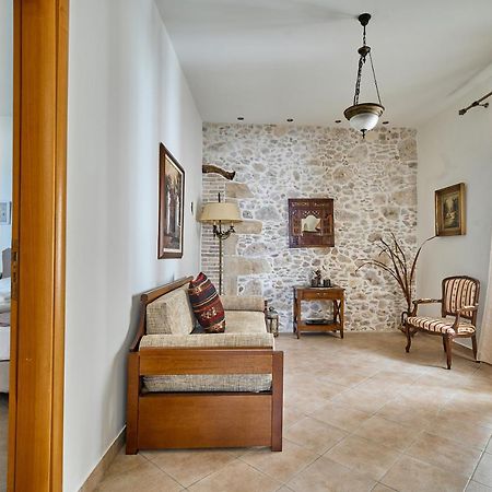 Ekavi Apartment Kissamos Luaran gambar