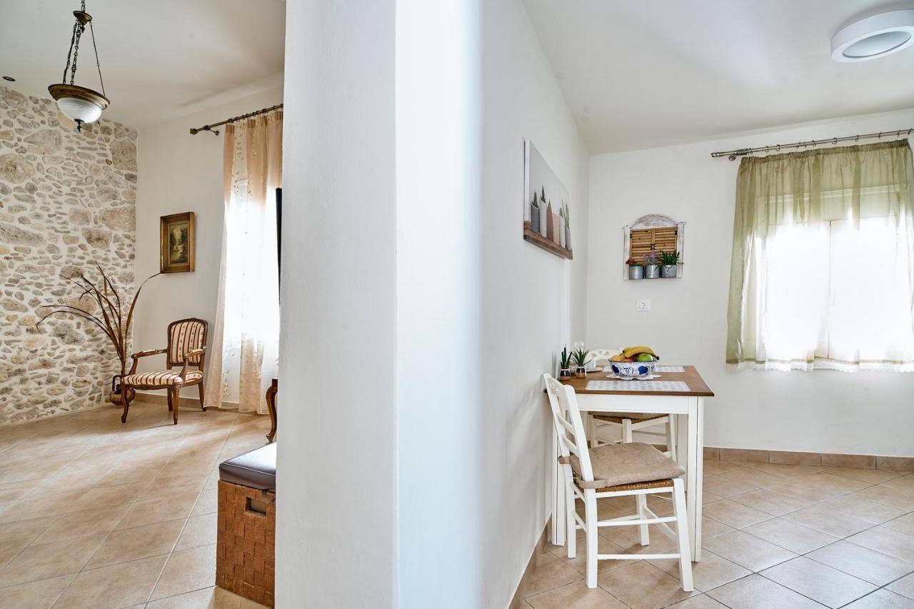 Ekavi Apartment Kissamos Luaran gambar