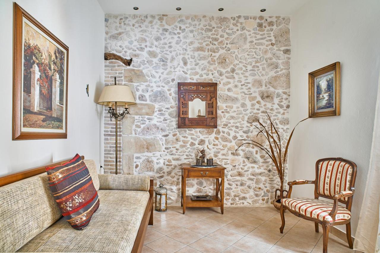 Ekavi Apartment Kissamos Luaran gambar