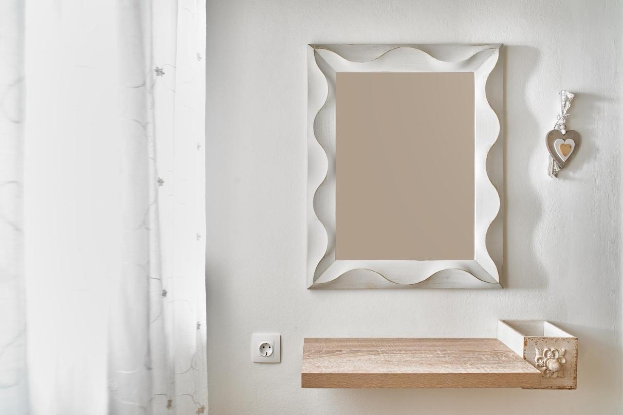 Ekavi Apartment Kissamos Luaran gambar