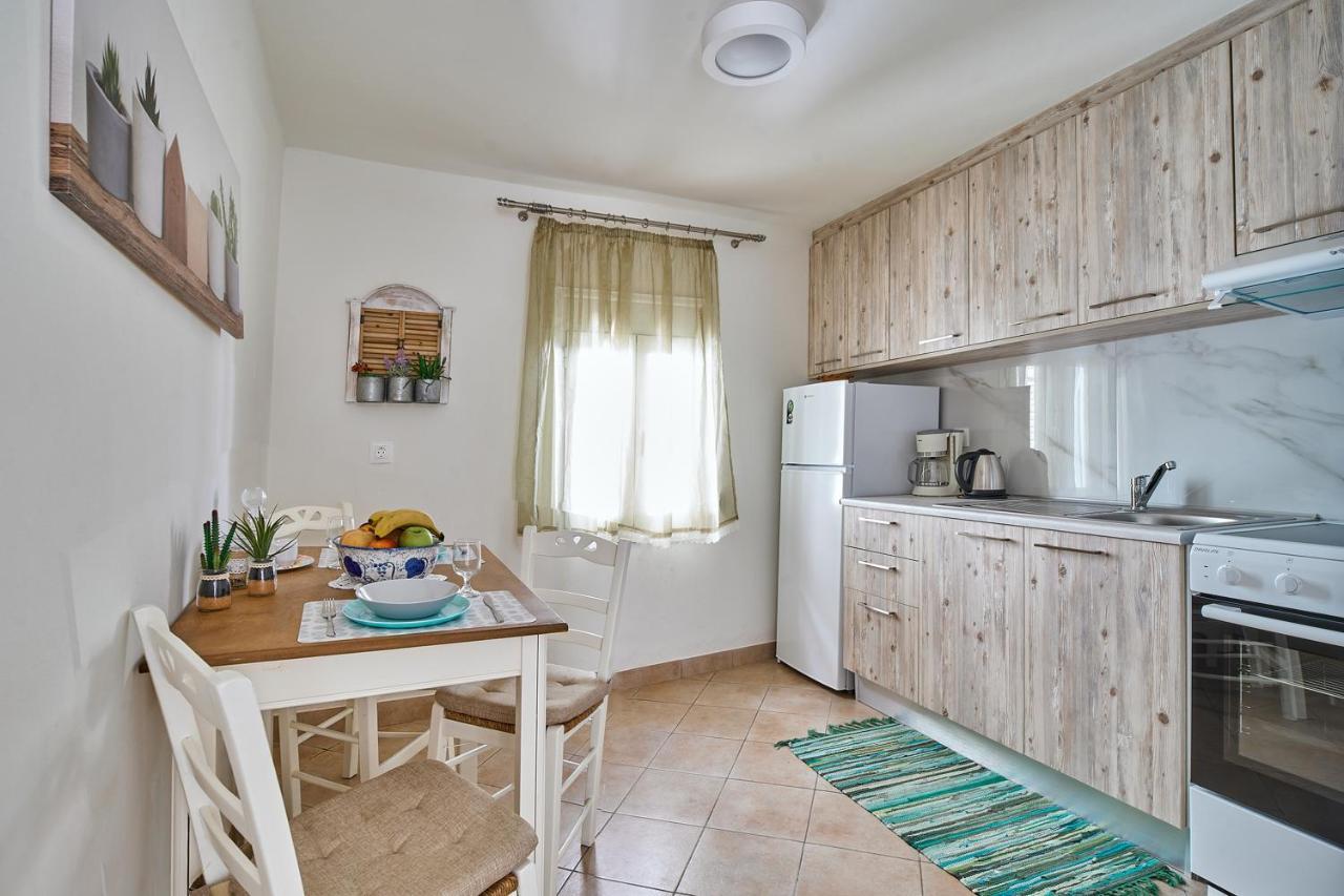 Ekavi Apartment Kissamos Luaran gambar