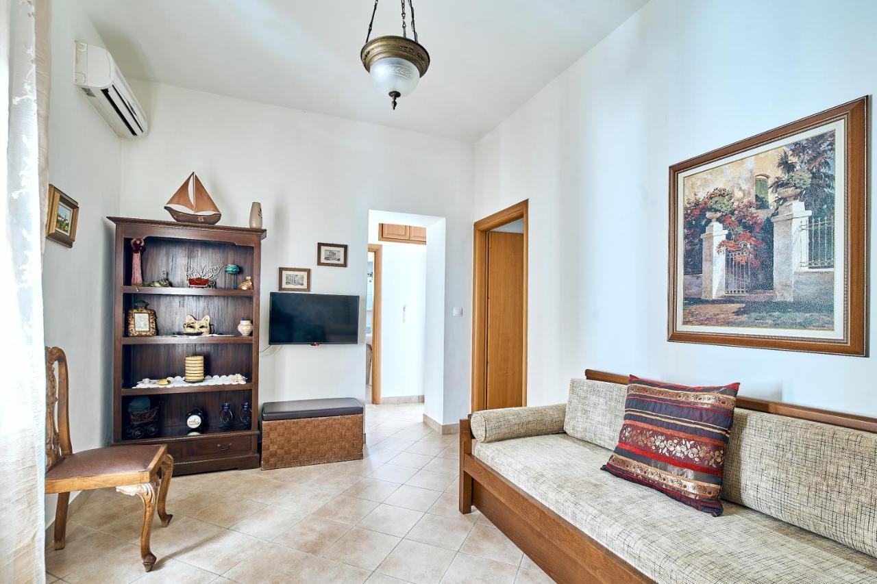 Ekavi Apartment Kissamos Luaran gambar
