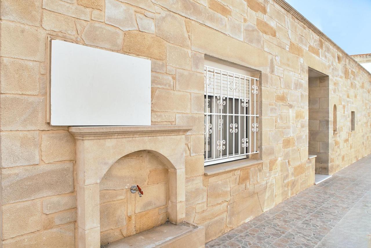 Ekavi Apartment Kissamos Luaran gambar