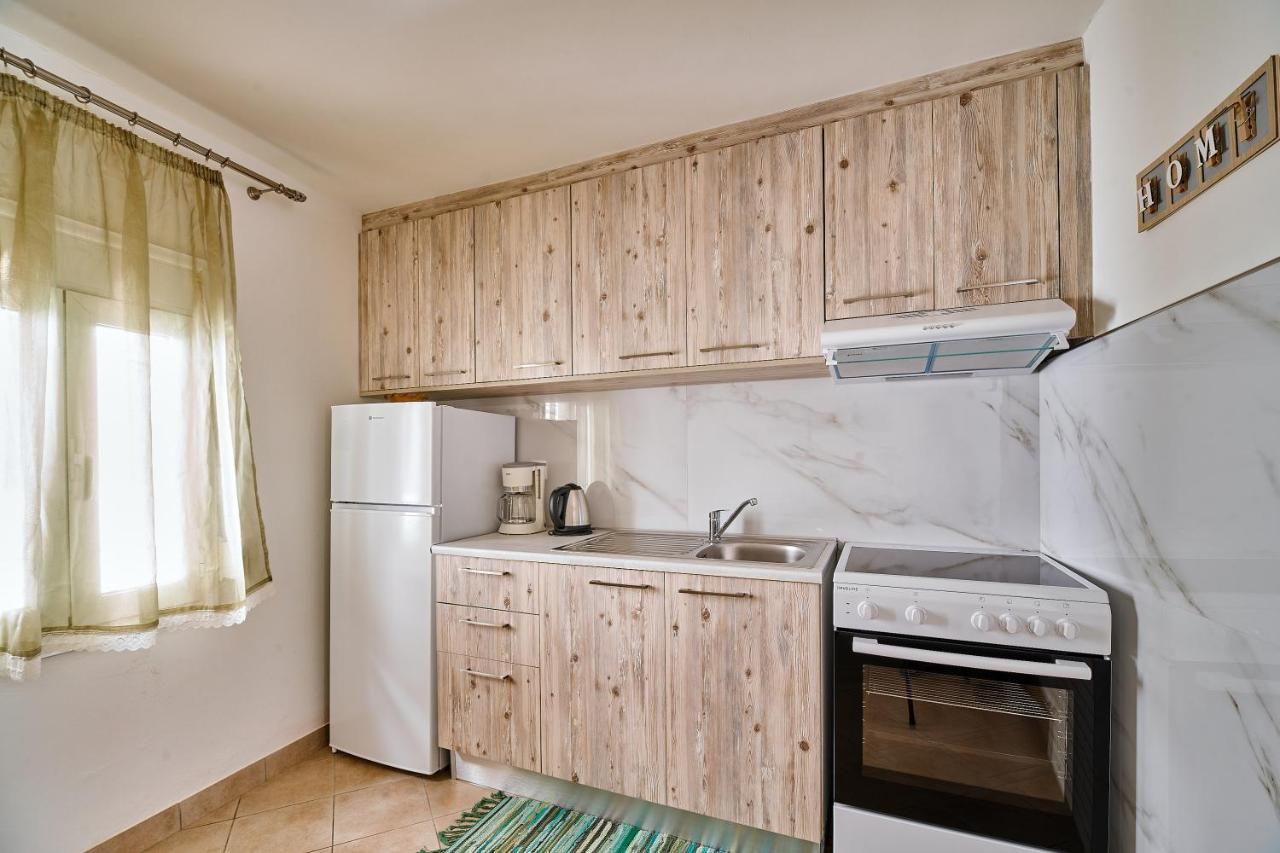 Ekavi Apartment Kissamos Luaran gambar