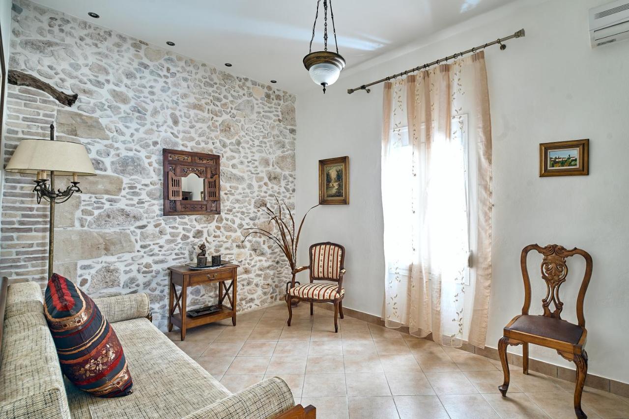 Ekavi Apartment Kissamos Luaran gambar