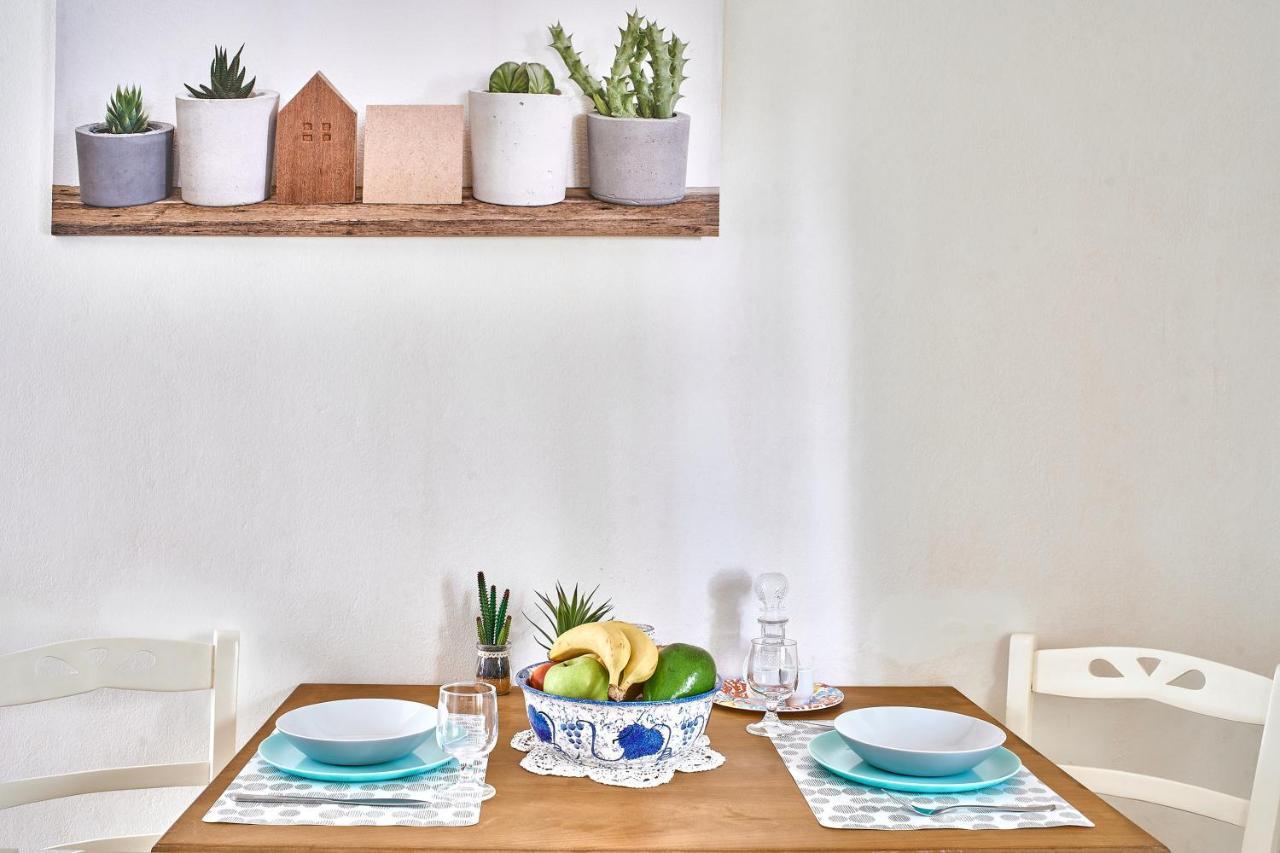 Ekavi Apartment Kissamos Luaran gambar