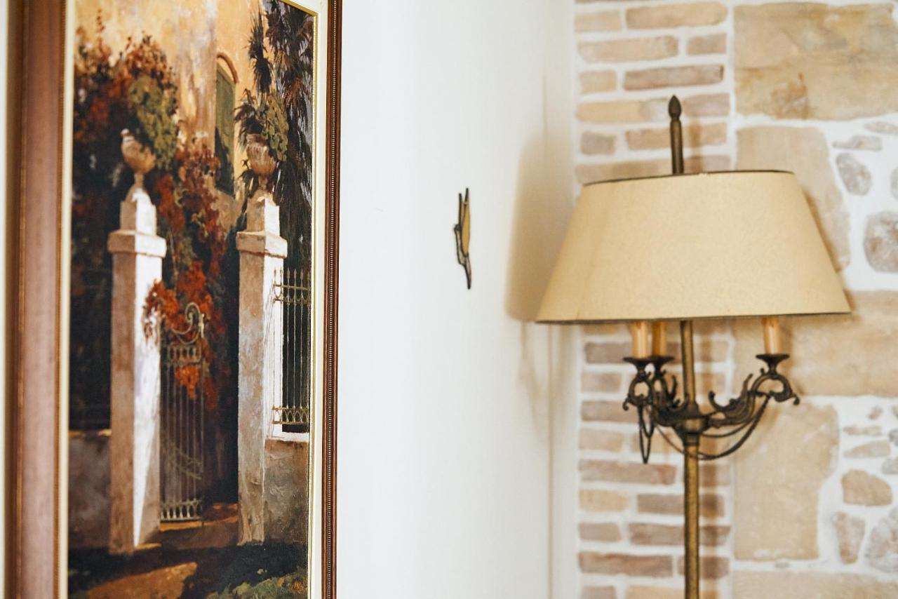 Ekavi Apartment Kissamos Luaran gambar